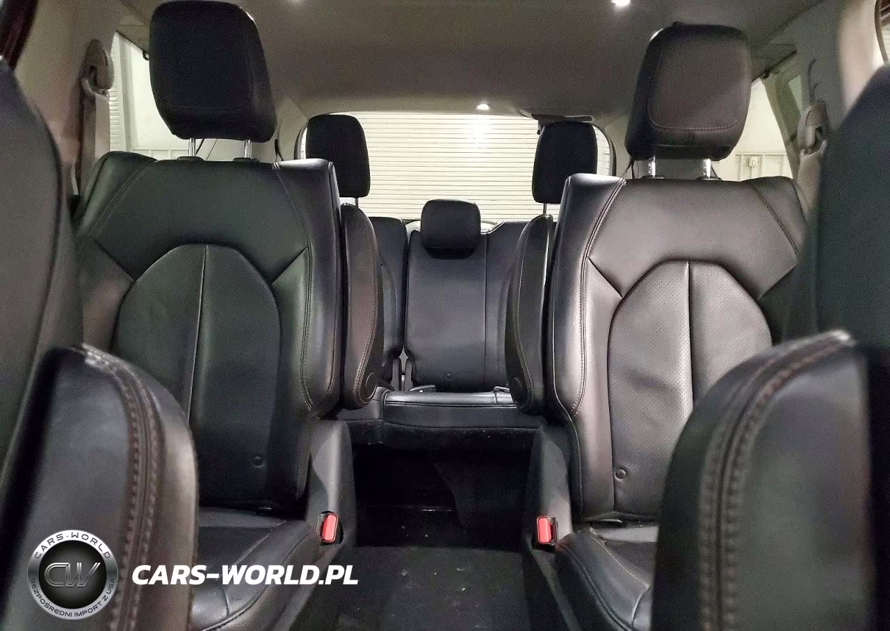 2019 Chrysler Pacifica Hybrid Touring L VIN:2C4RC1L74KR551151 - 10