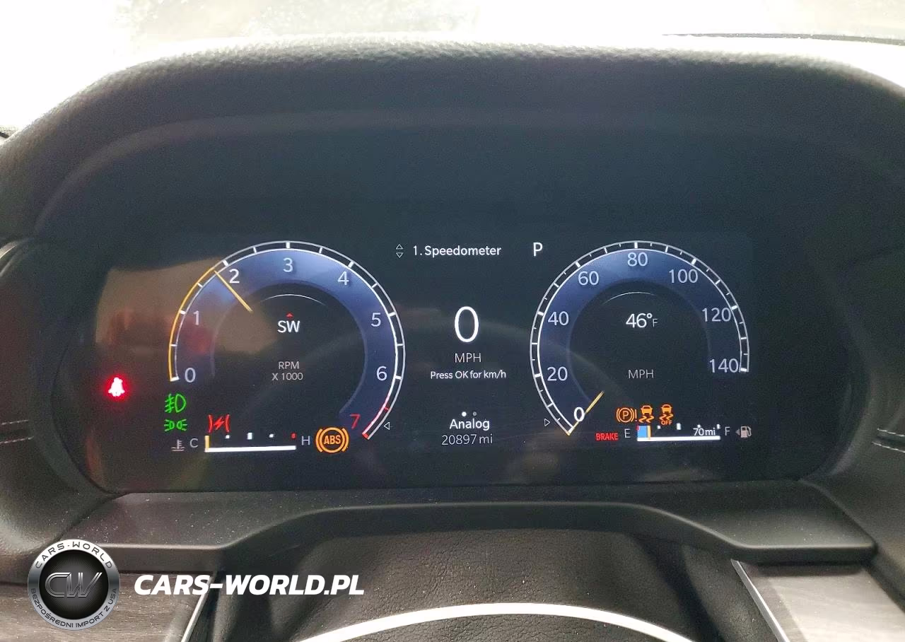 2024 Jeep Grand Cherokee L Limited VIN:1C4RJKBG6R8589693 - 9