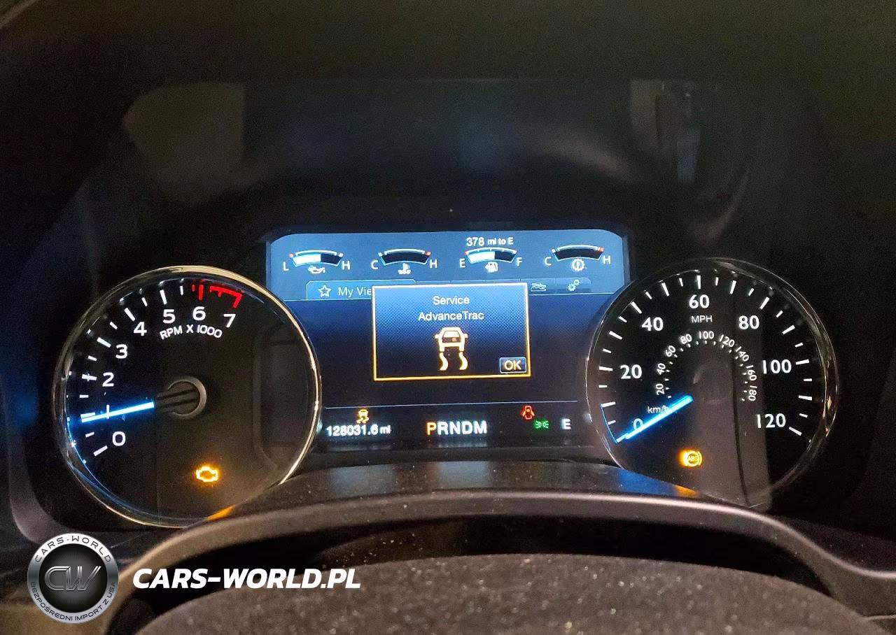 2019 Ford F150 Supercrew VIN:1FTFW1E49KFB72179 - 9
