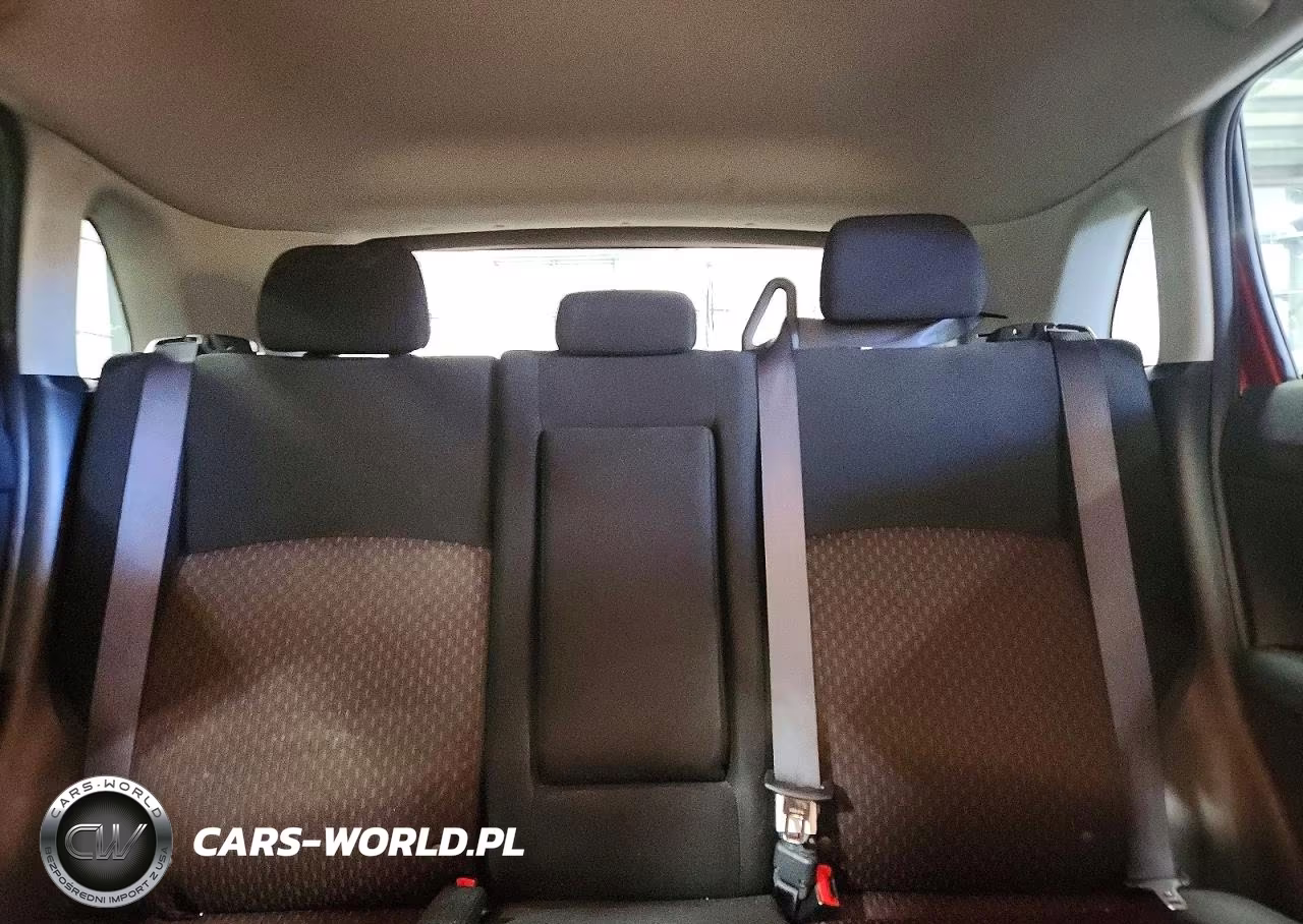 2019 Mitsubishi Outlander Sport Es VIN:JA4AR3AU3KU031553 - 10