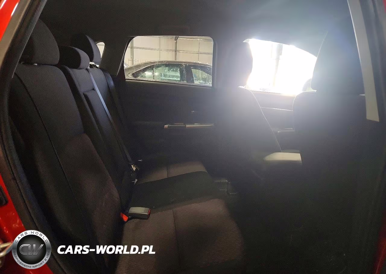 2019 Mitsubishi Outlander Sport Es VIN:JA4AR3AU3KU031553 - 11