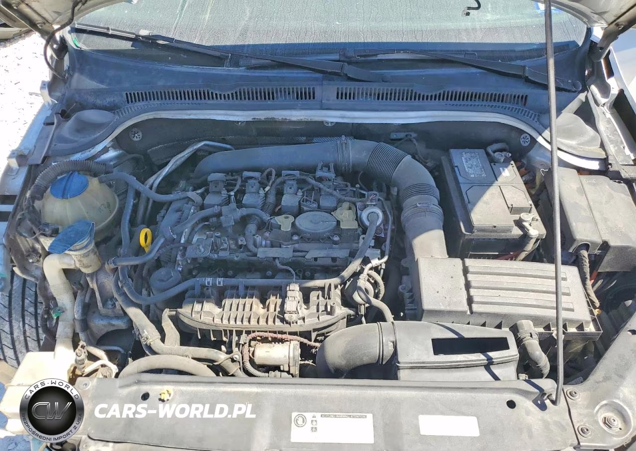 2014 Volkswagen Jetta Se VIN:3VWD17AJ0EM296346 - 11