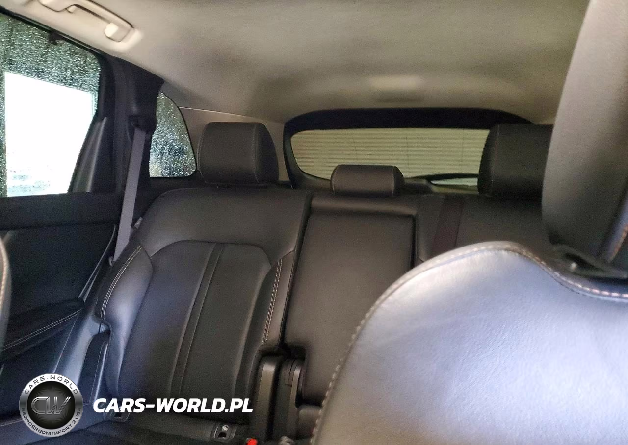 2025 Mazda Cx-70 Preferred VIN:JM3KJBHD4S1114886 - 10