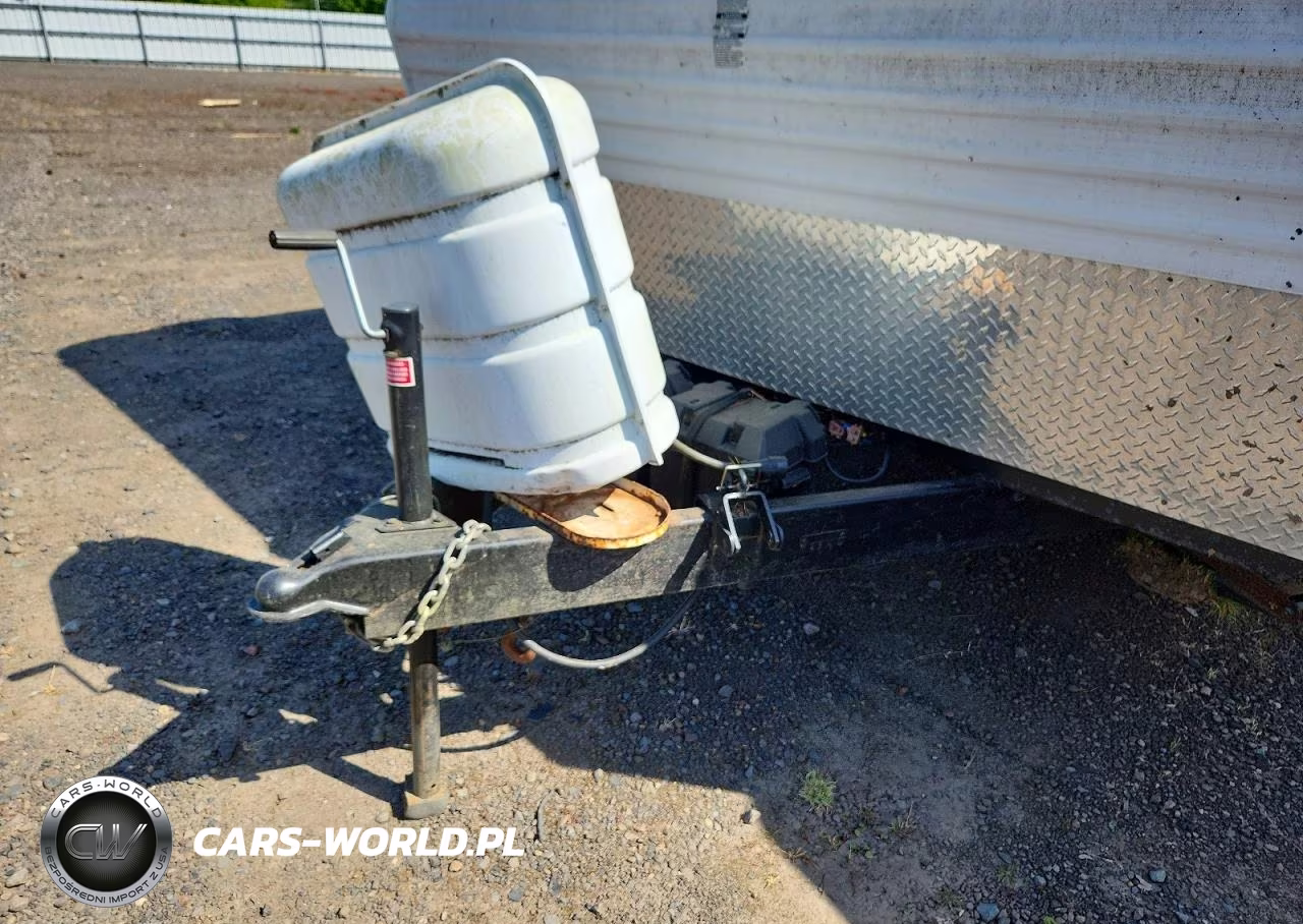 2007 Keystone Springdale Camper VIN:4YDT291257G106227 - 7