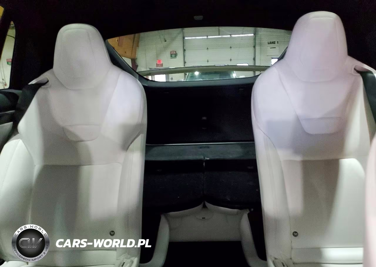 2017 Tesla Model X VIN:5YJXCBE25HF043595 - 10