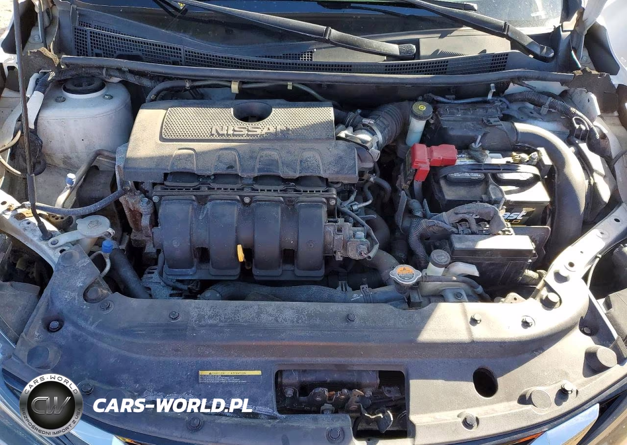 2017 Niss Sentra VIN:3N1AB7AP9HL660476 - 11