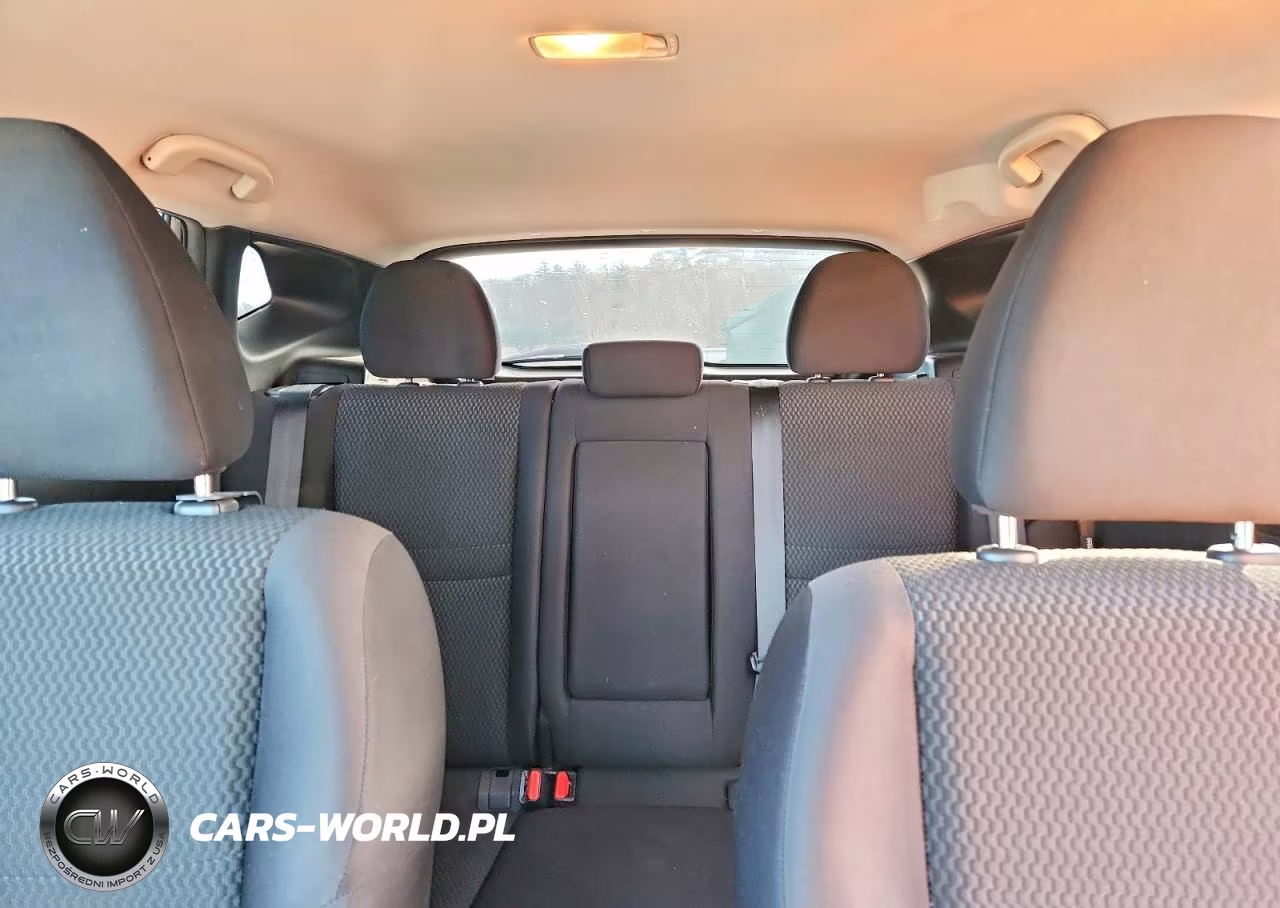 2020 Nissan Rogue Sport S VIN:JN1BJ1CV7LW276716 - 10