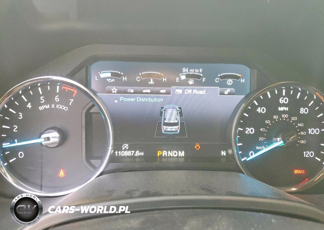 2019 Ford Expedition Max Limited VIN:1FMJK2AT5KEA05988 - 9