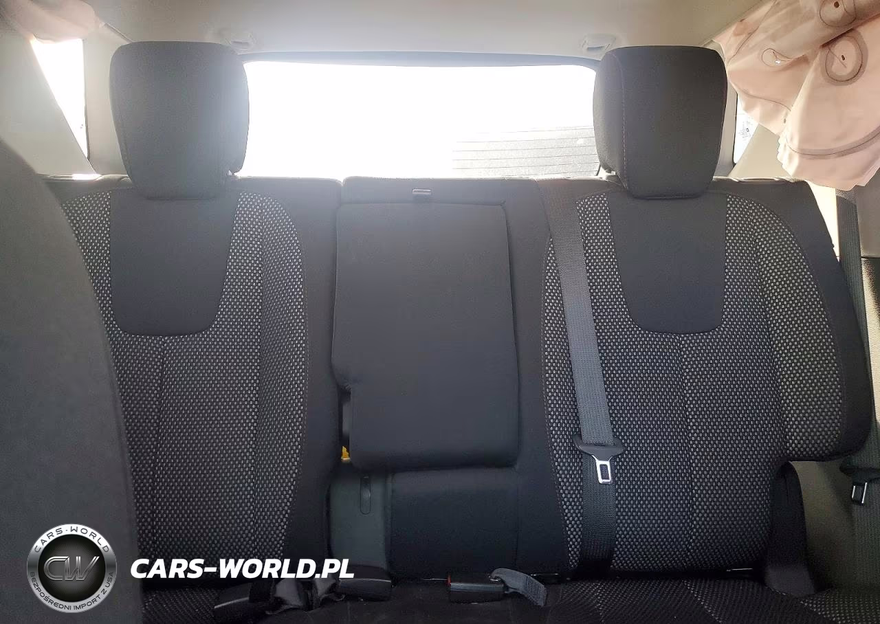 2016 Chevrolet Equinox Lt VIN:2GNALCEK2G6186575 - 10