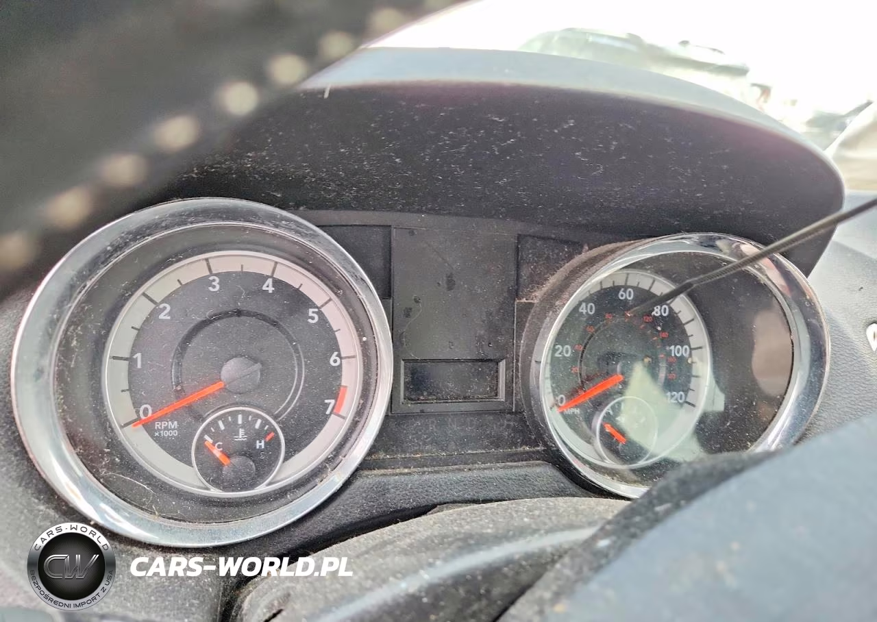 2015 Dodge Grand Caravan Sxt VIN:2C4RDGCG3FR623821 - 9