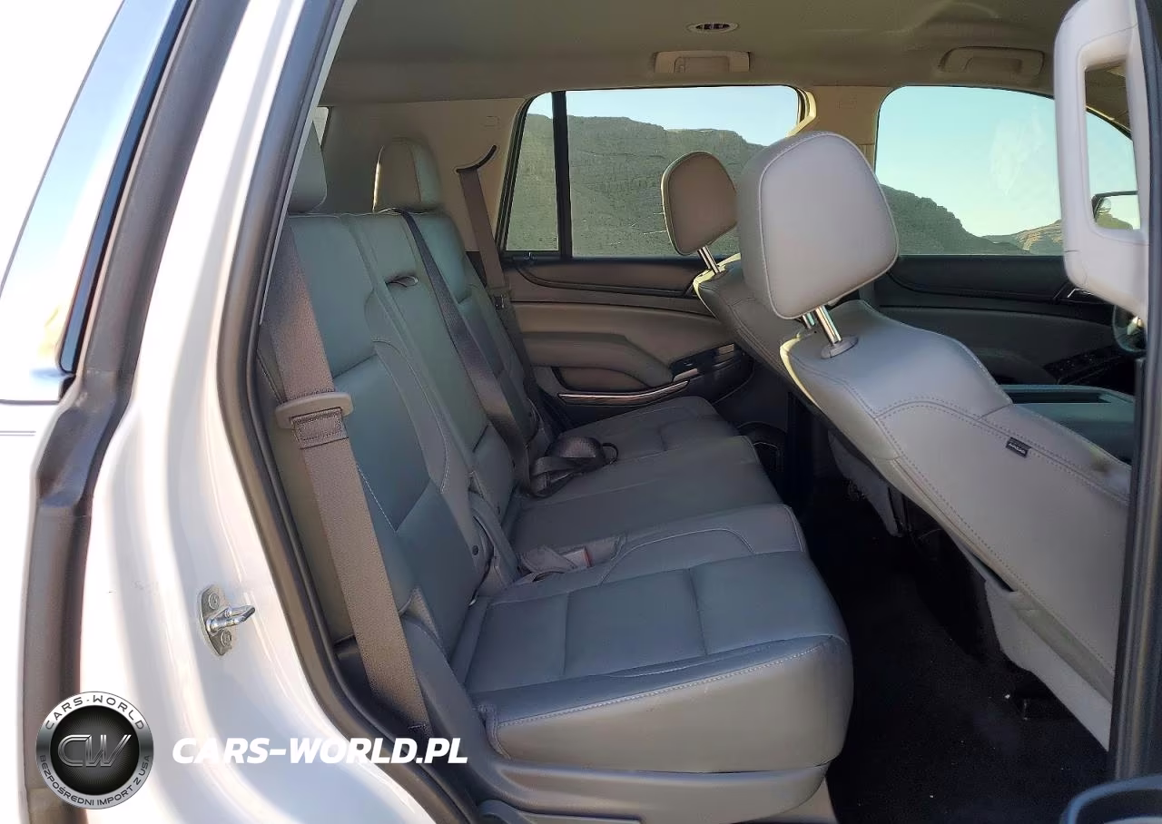2019 Chevrolet Tahoe C1500 Lt VIN:1GNSCBKC0KR110149 - 11