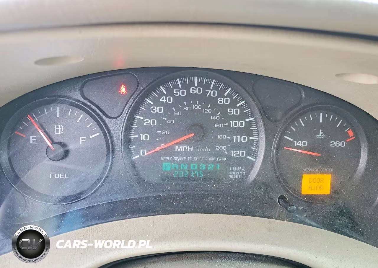 2005 Chevrolet Impala VIN:2G1WF52E859209944 - 9