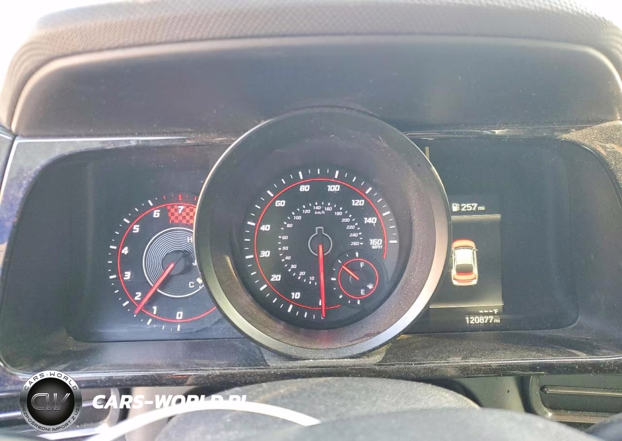 2021 Hyundai Elantra N Line VIN:KMHLR4AF2MU155513 - 9