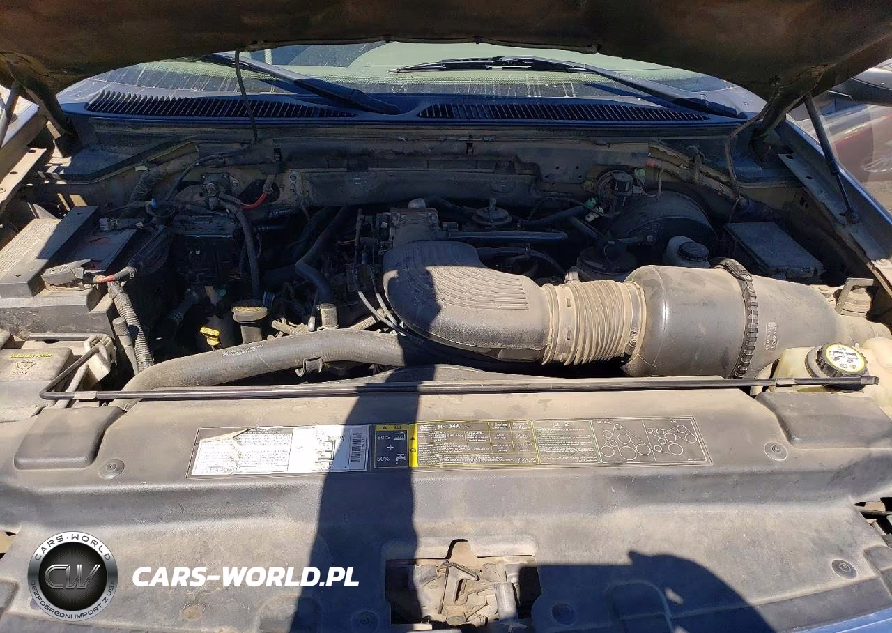 2002 Ford F150 Supercrew VIN:1FTRW07L12KA57742 - 11