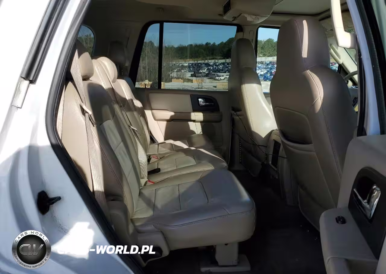 2005 Ford Expedition Eddie Bauer VIN:1FMFU17505LA14777 - 11