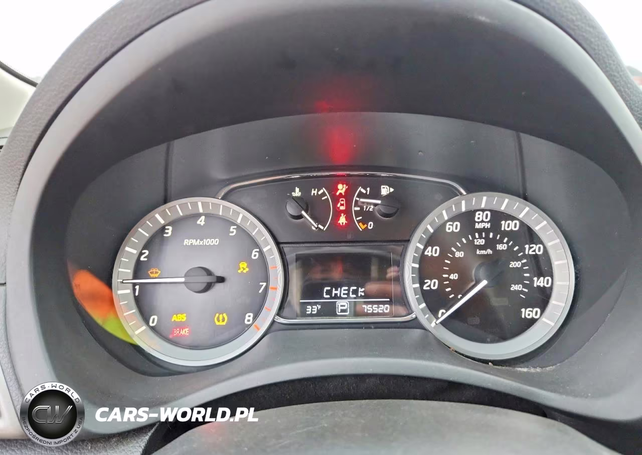 2015 Nissan Sentra Sv VIN:3N1AB7AP2FL696362 - 9