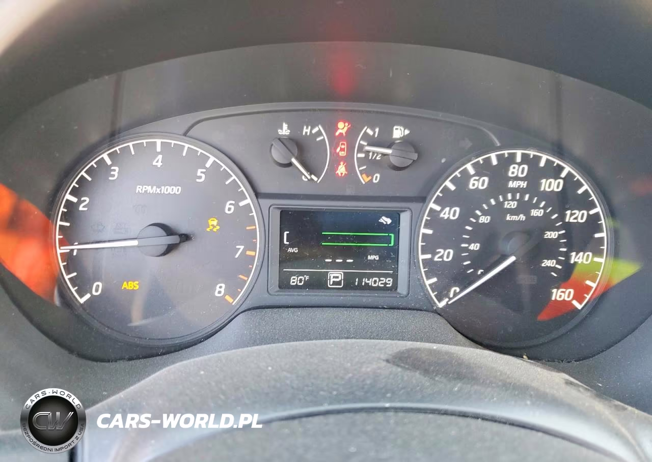 2017 Nissan Sentra VIN:3N1AB7APXHY231401 - 9