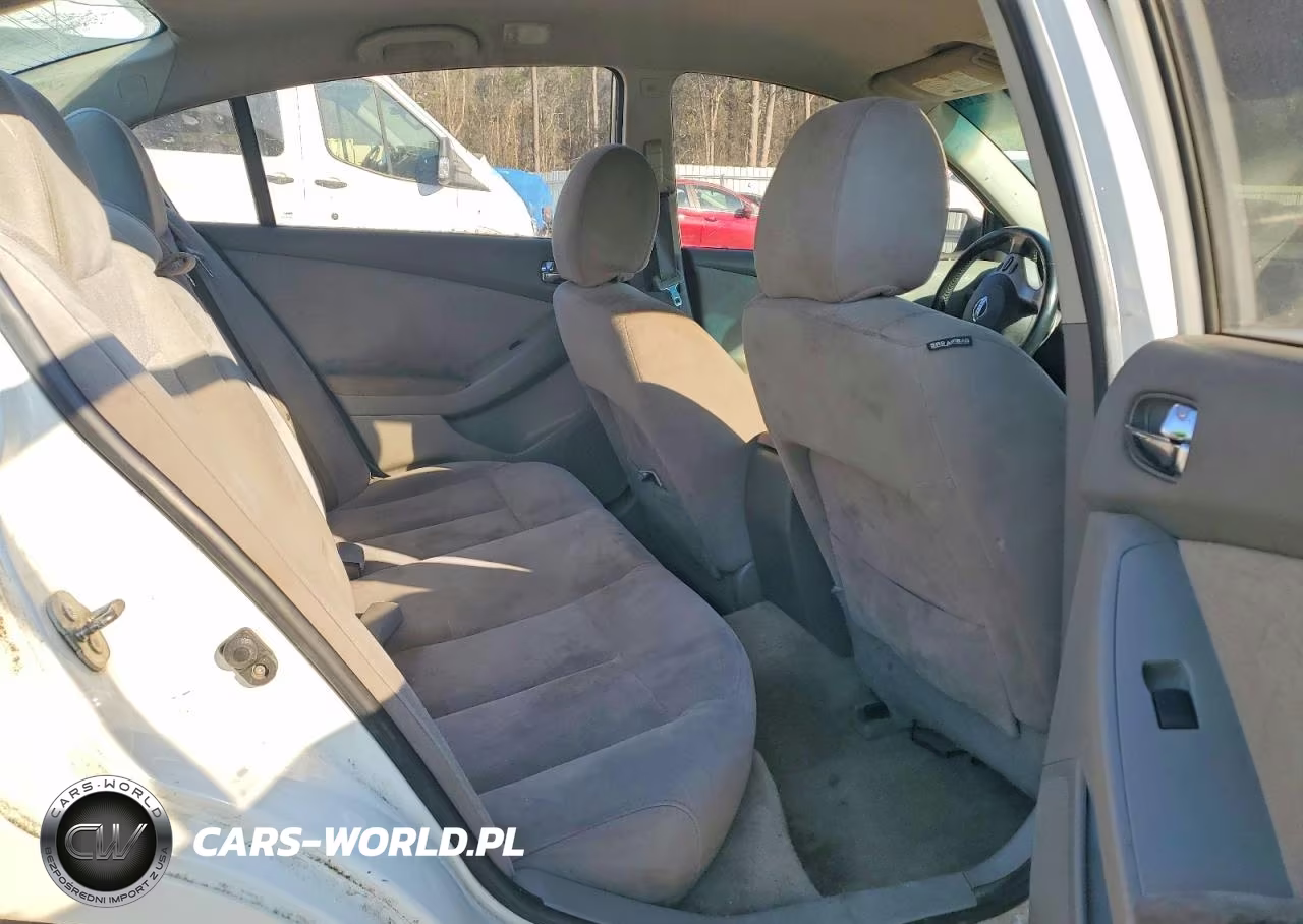 2011 Niss Altima S W-Continuou VIN:1N4AL2AP3BC168256 - 10