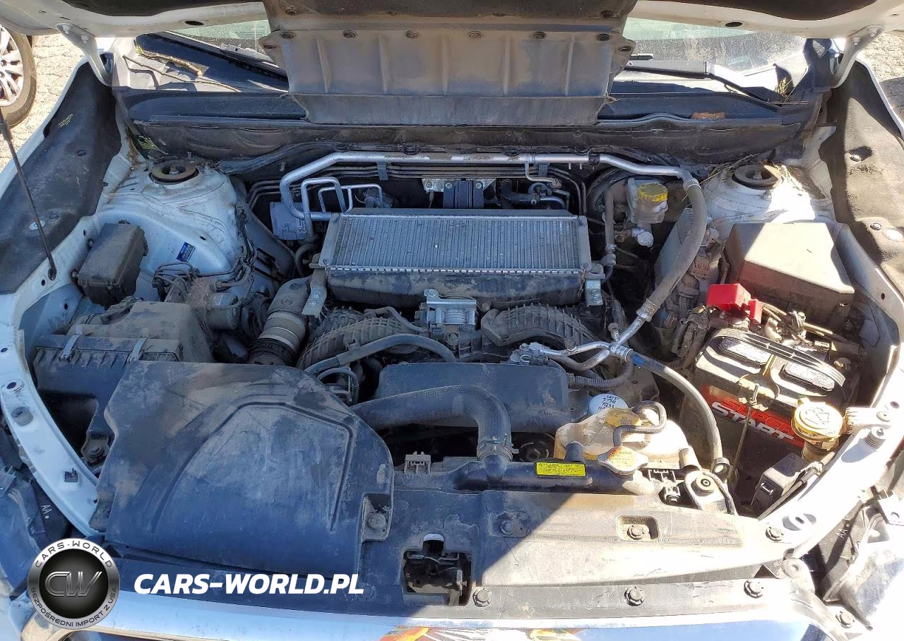 2020 Subaru Ascent Premium VIN:4S4WMAFD8L3405746 - 11