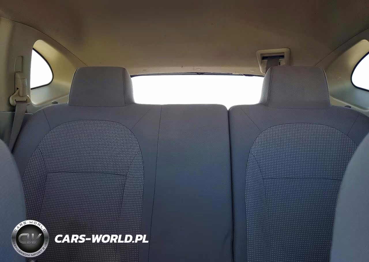 2013 Nissan Rogue S VIN:JN8AS5MV1DW139840 - 10