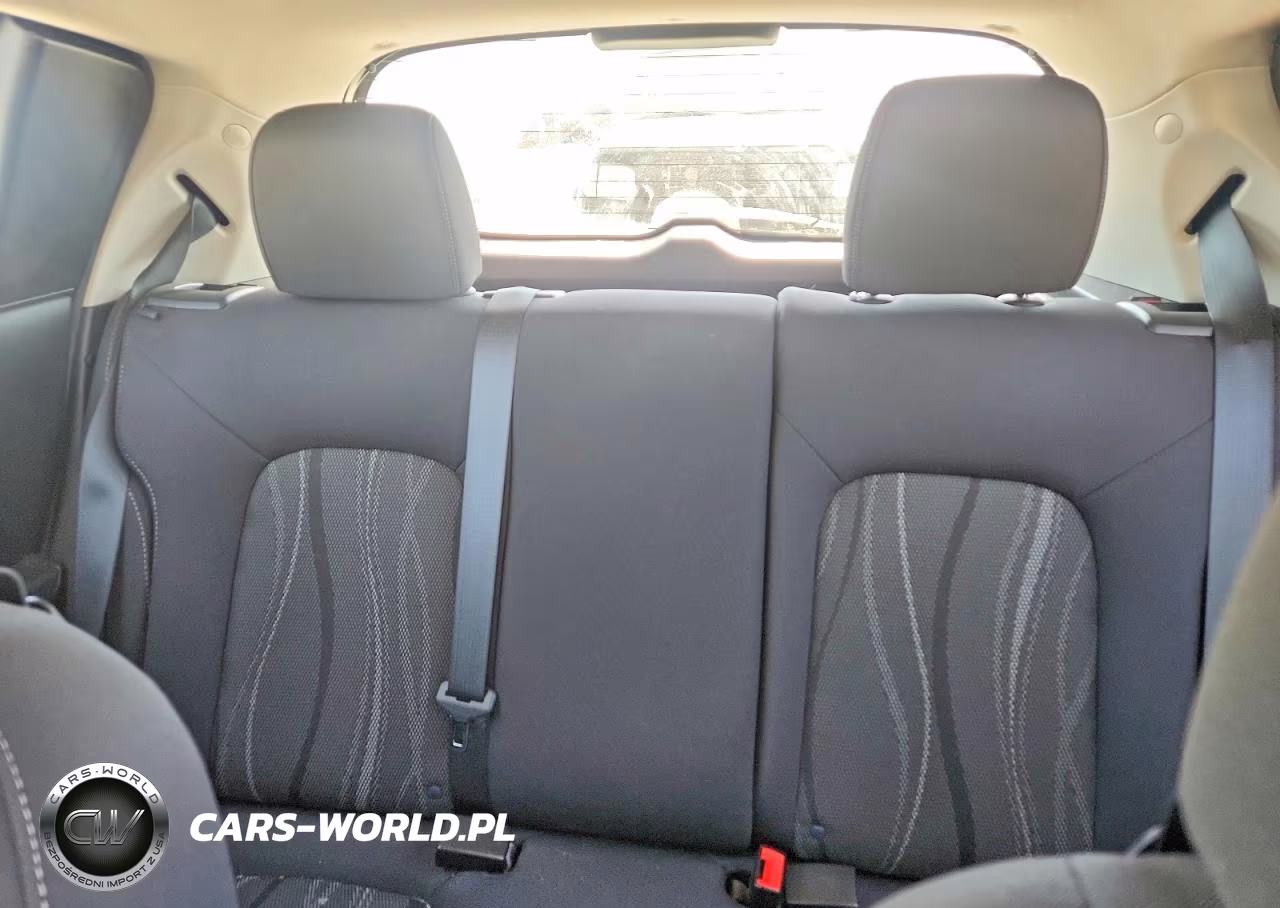 2015 Chevrolet Sonic Lt VIN:1G1JC6SH5F4130139 - 10
