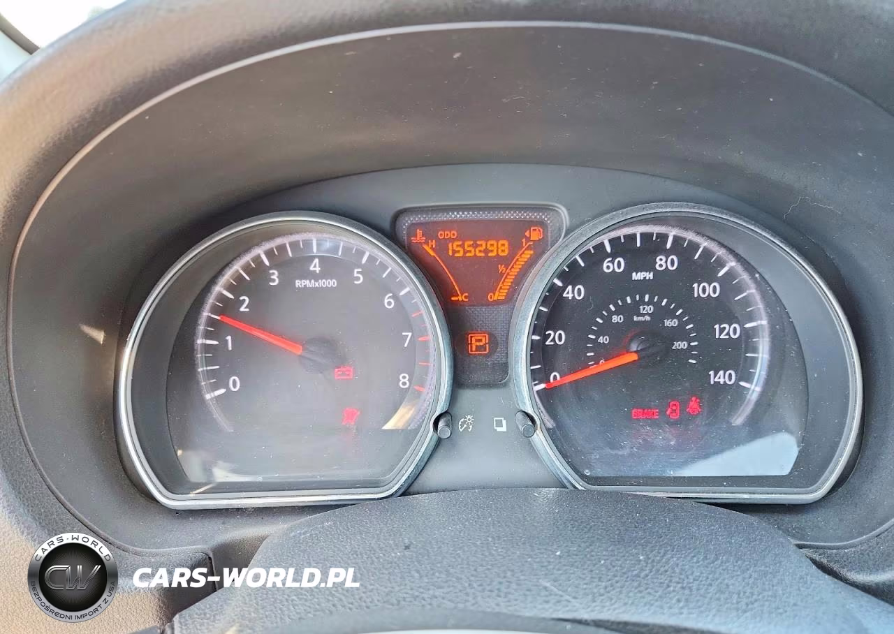 2013 Nissan Versa 1.6 S VIN:3N1CN7AP4DL873488 - 9