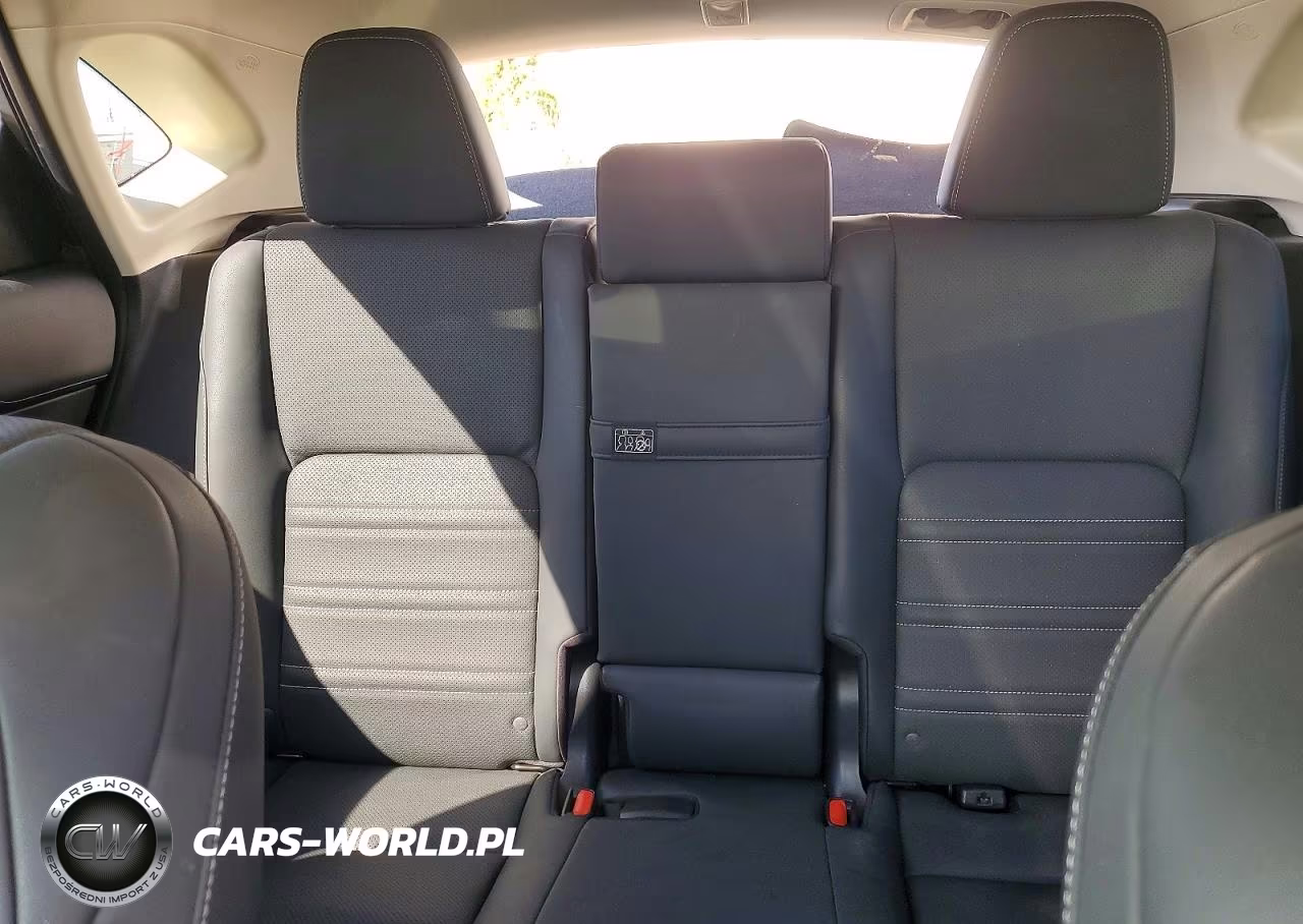 2020 Lexus Nx 300 Base VIN:JTJDARBZ3L5016289 - 10