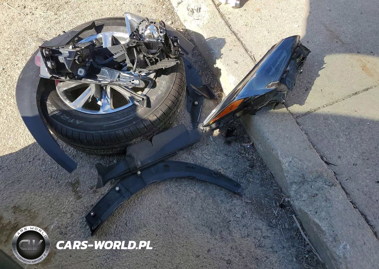 2020 Lexus Nx 300 Base VIN:JTJDARBZ3L5016289 - 13