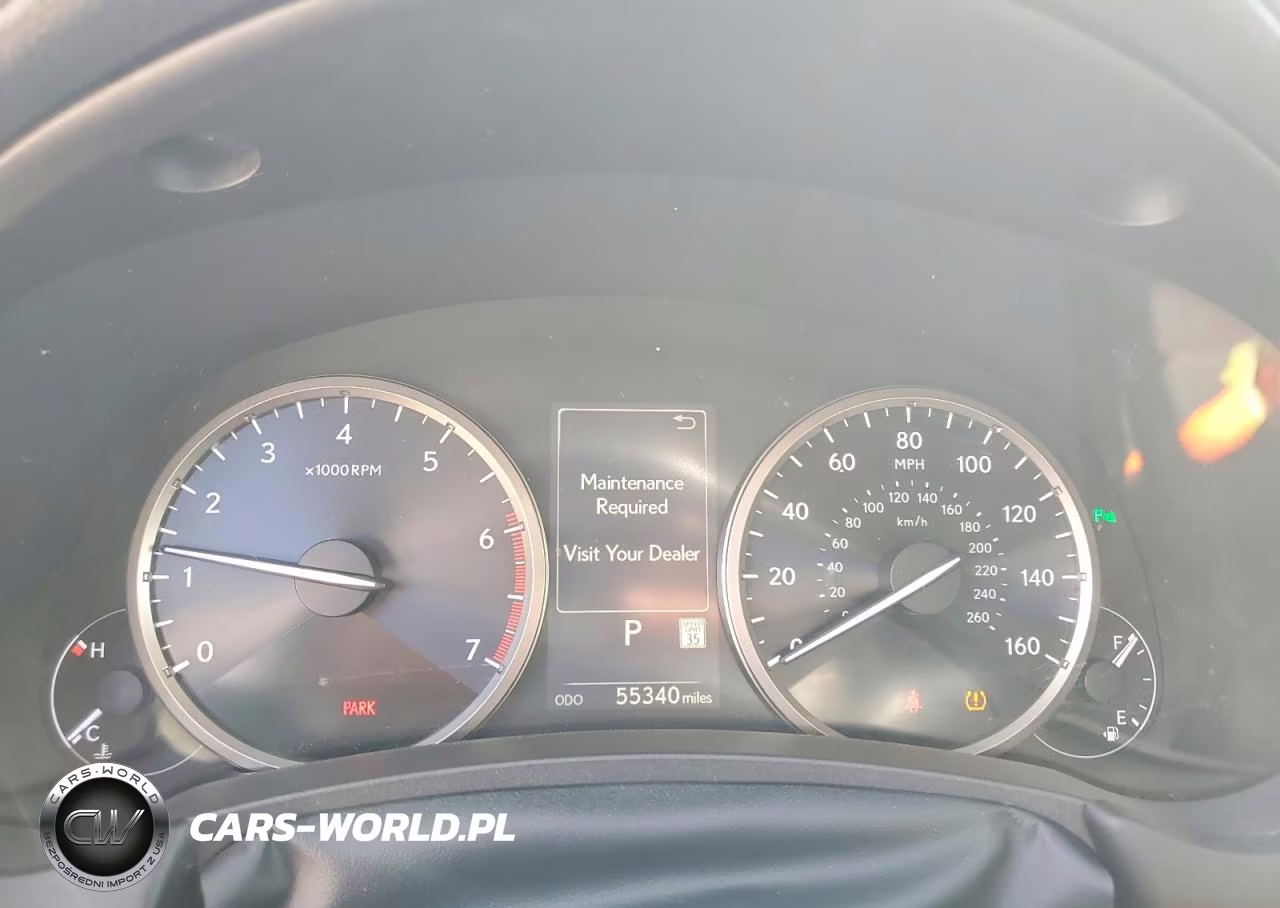 2020 Lexus Nx 300 Base VIN:JTJDARBZ3L5016289 - 9