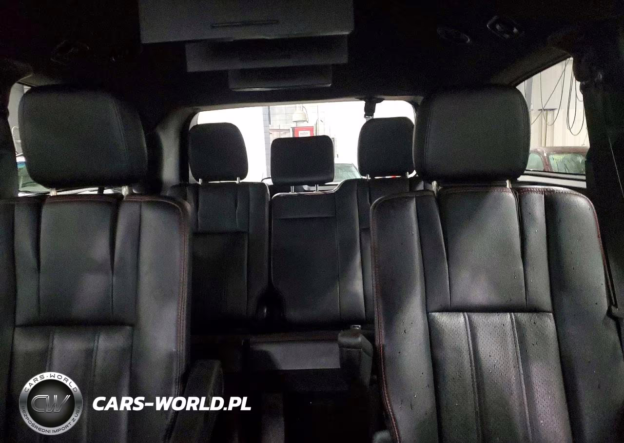 2018 Dodge Grand Caravan Gt VIN:2C4RDGEG2JR224436 - 10