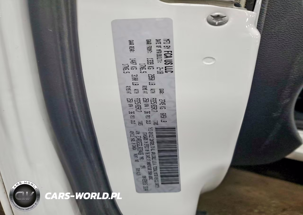 2018 Dodge Grand Caravan Gt VIN:2C4RDGEG2JR224436 - 14