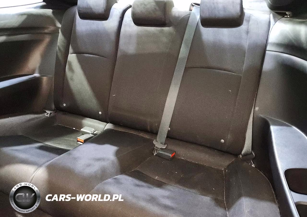 2019 Honda Civic Lx VIN:2HGFC4B66KH301625 - 10
