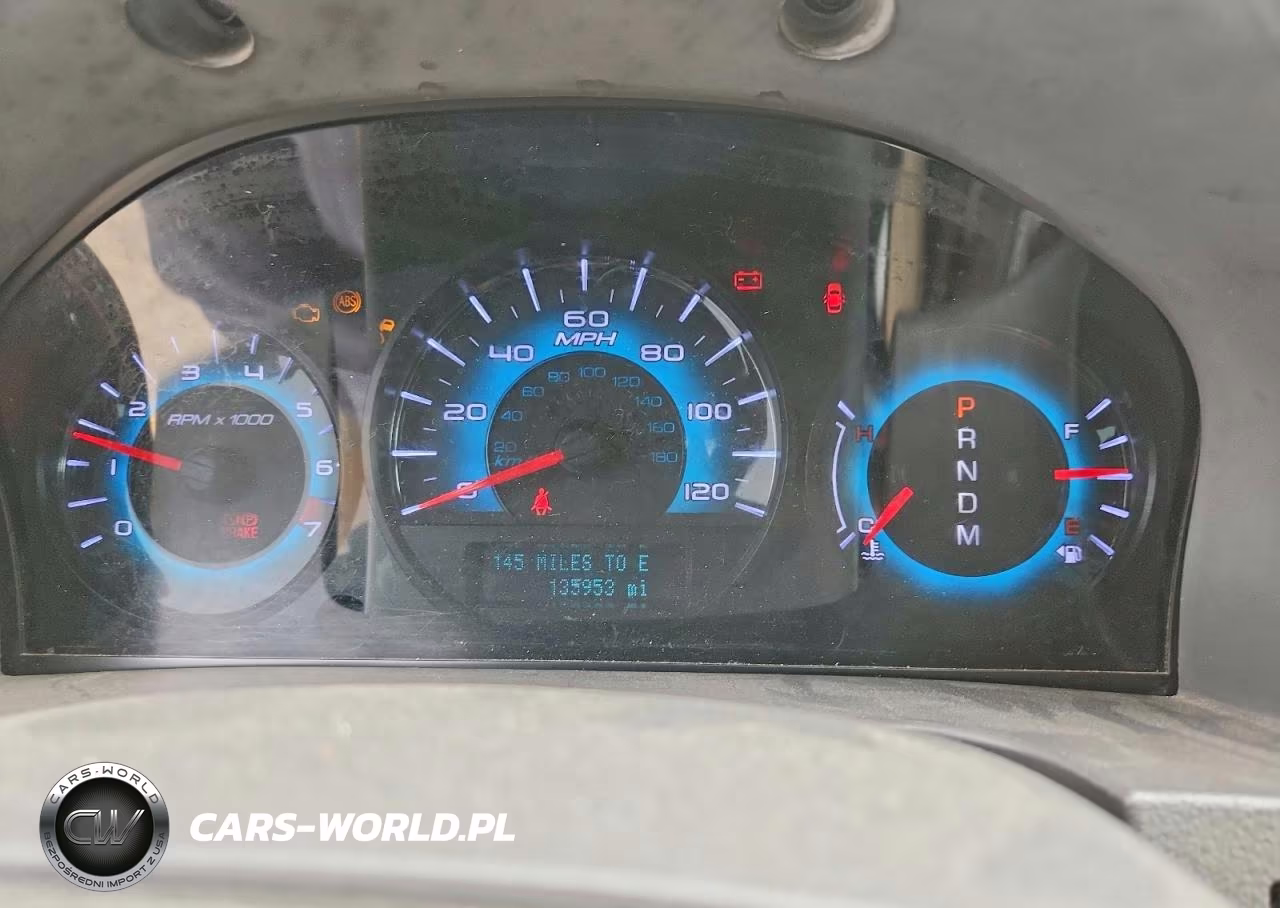 2012 Ford Fusion Sel VIN:3FAHP0JG3CR224867 - 9