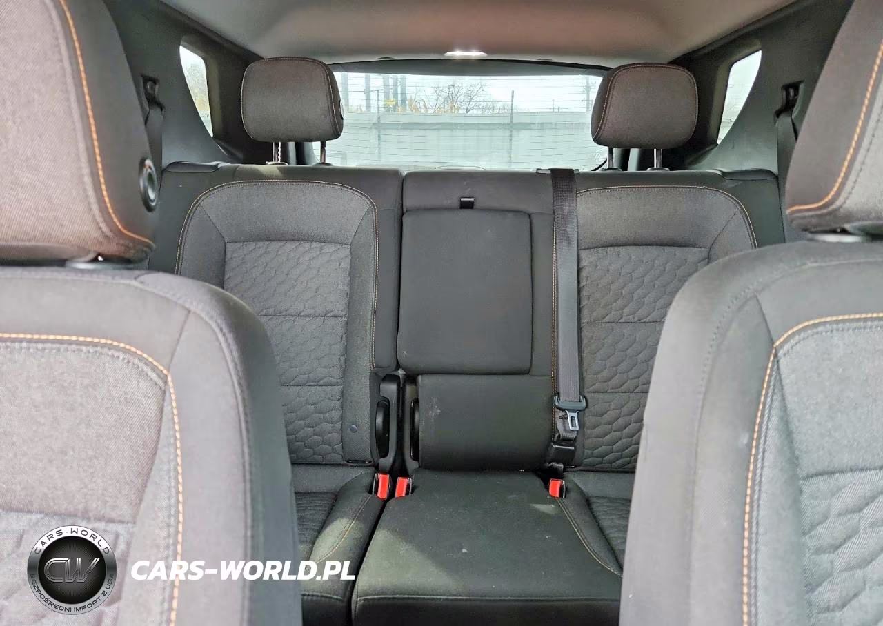 2020 Chevrolet Equinox Lt VIN:2GNAXKEV6L6130108 - 10