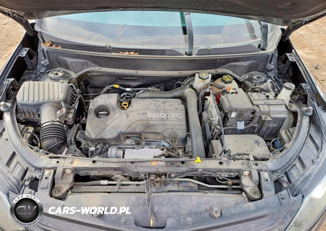 2020 Chevrolet Equinox Lt VIN:2GNAXKEV6L6130108 - 12