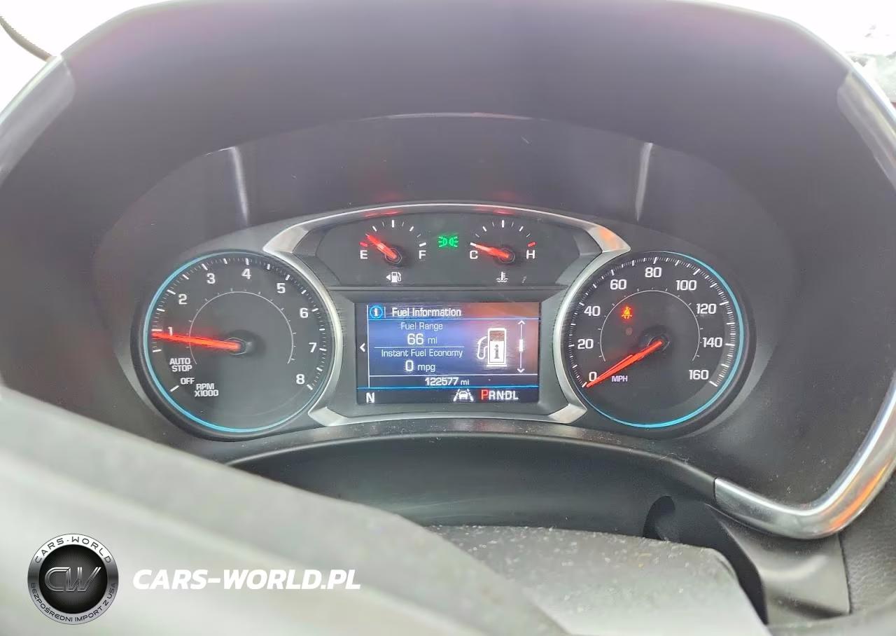 2020 Chevrolet Equinox Lt VIN:2GNAXKEV6L6130108 - 9