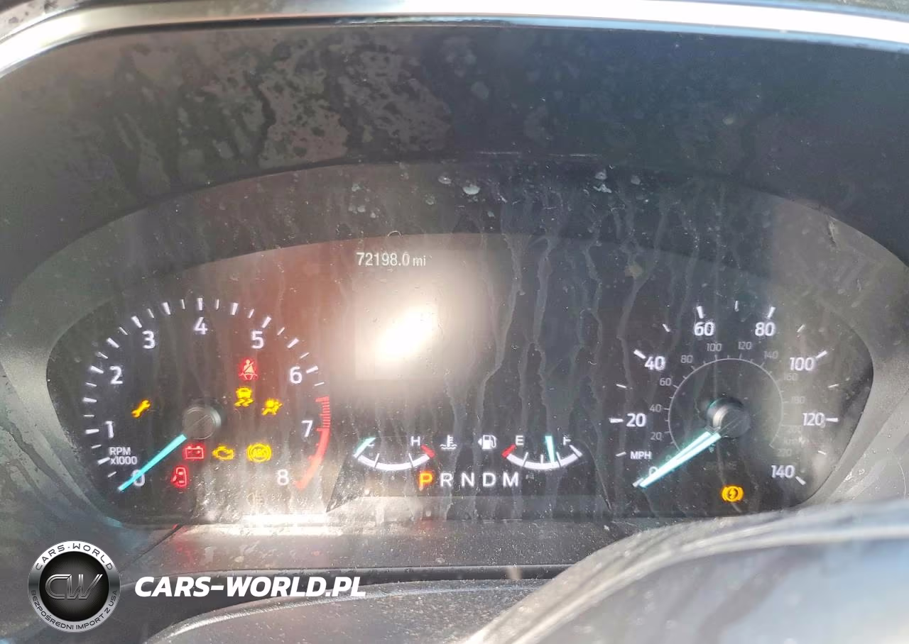 2020 Ford Escape Sel VIN:1FMCU9H90LUB00018 - 9
