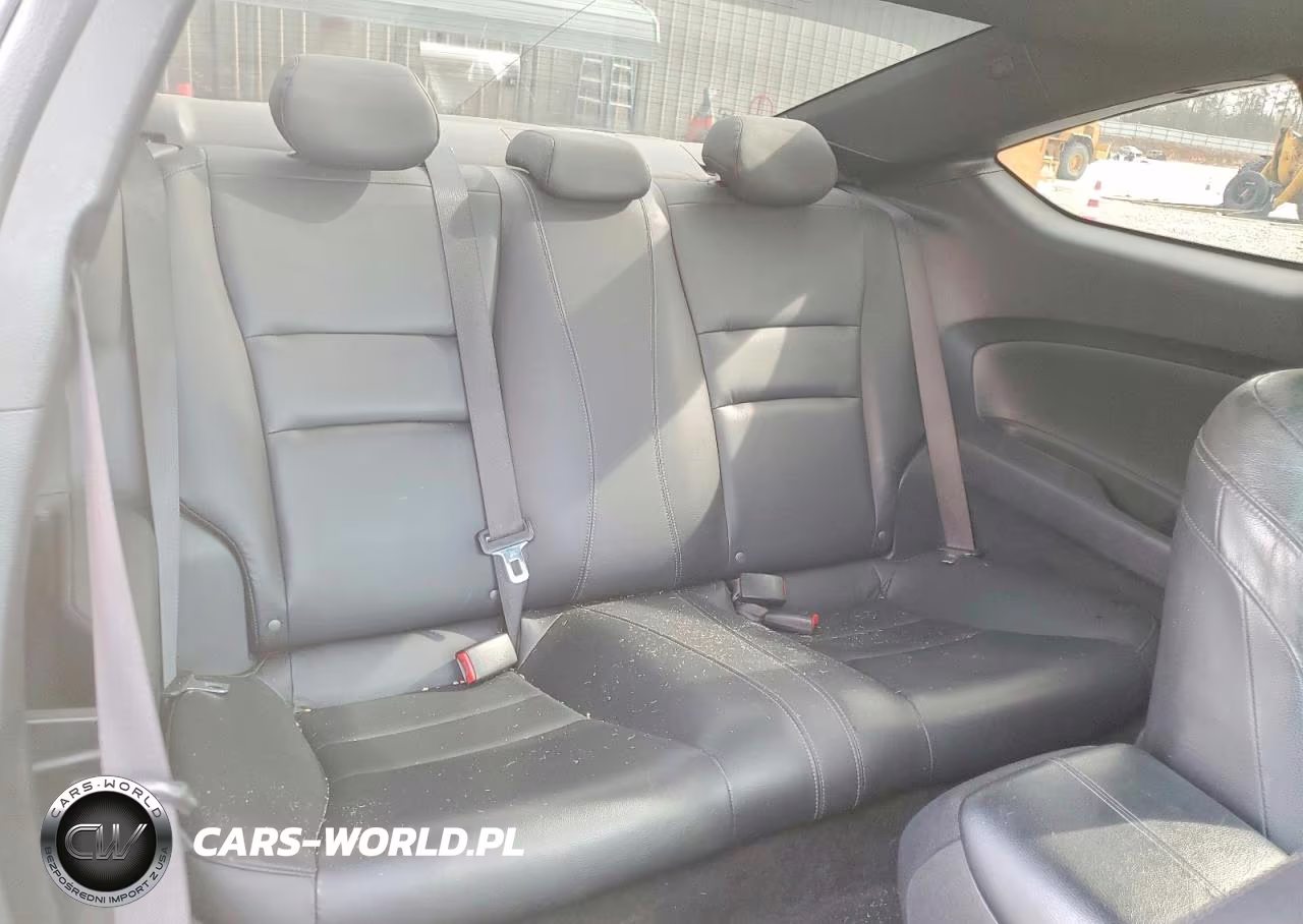 2017 Honda Accord Exl VIN:1HGCT2B88HA001956 - 10
