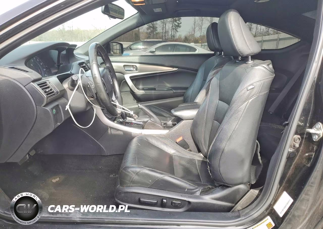 2017 Honda Accord Exl VIN:1HGCT2B88HA001956 - 7