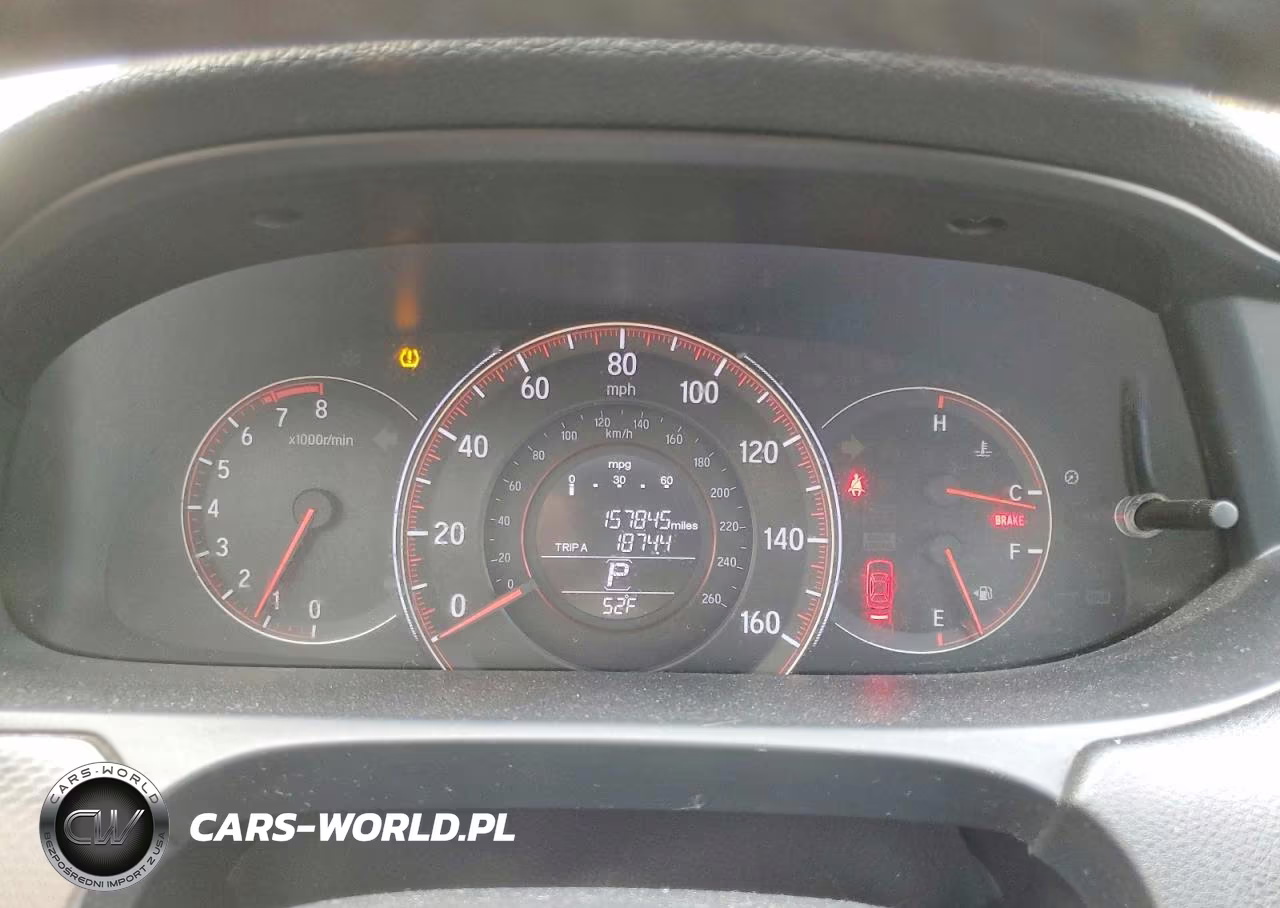 2017 Honda Accord Exl VIN:1HGCT2B88HA001956 - 9