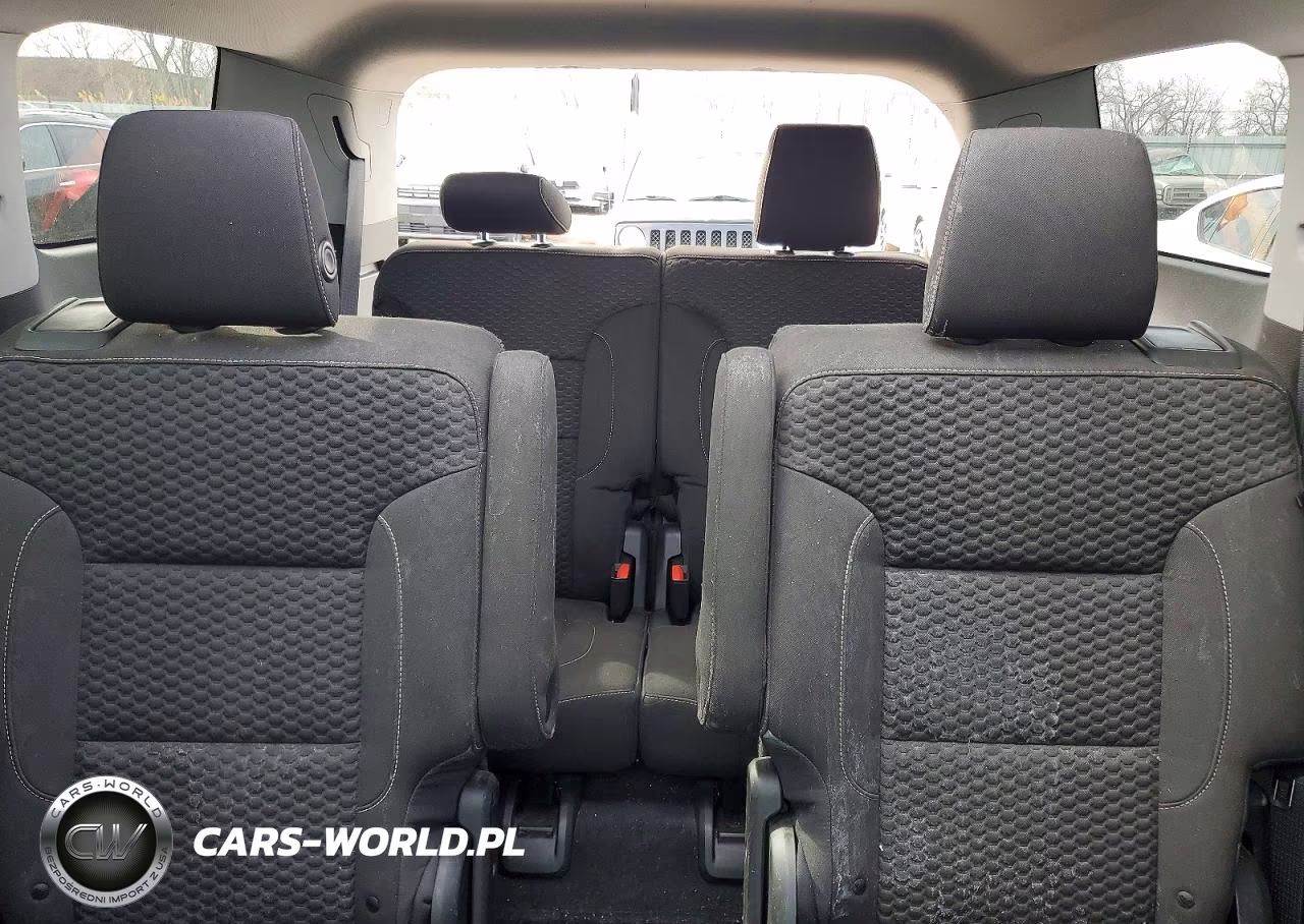 2019 GMC Acadia Sle VIN:1GKKNLLS4KZ145229 - 10