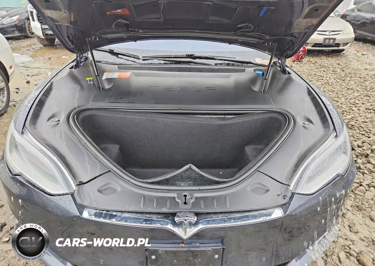 2018 Tesla Model S VIN:5YJSA1E2XJF258115 - 11