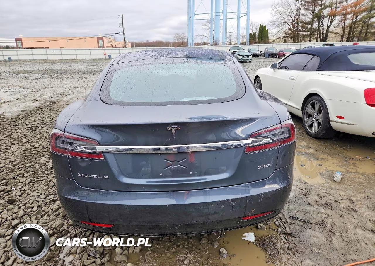 2018 Tesla Model S VIN:5YJSA1E2XJF258115 - 6