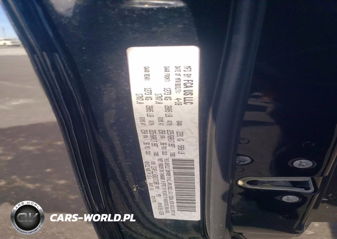 2019 Jeep Cherokee Latitude Plus VIN:1C4PJLLN3KD171308 - 13