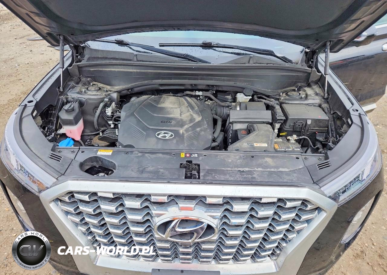 2022 Hyundai Palisade Limited VIN:KM8R5DHE7NU463880 - 12