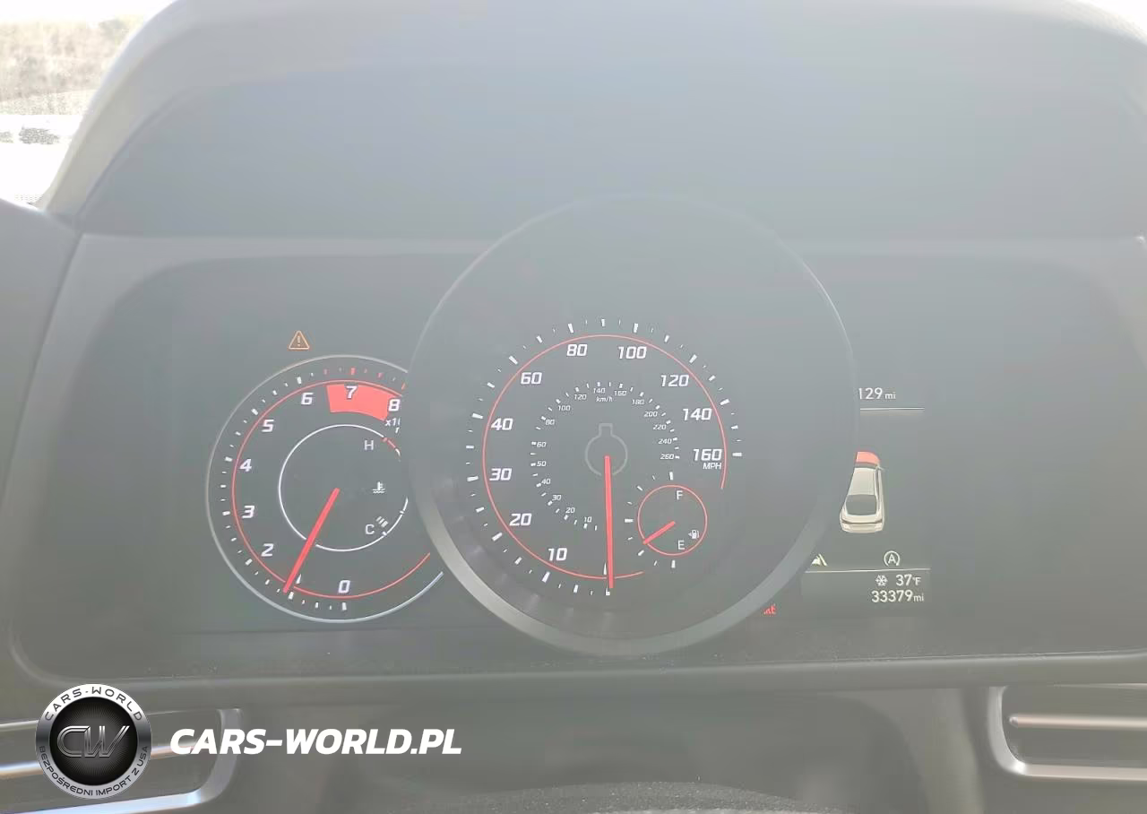 2022 Hyundai Elantra Se VIN:KMHLL4AG2NU350927 - 9