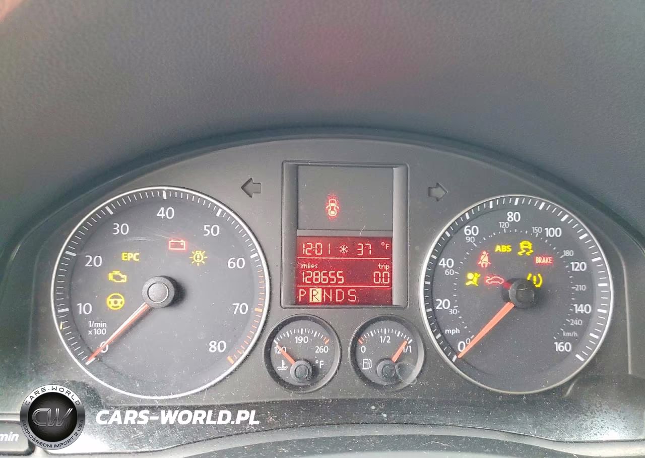 2009 Volkswagen Jetta Se VIN:3VWRM71KX9M036886 - 9