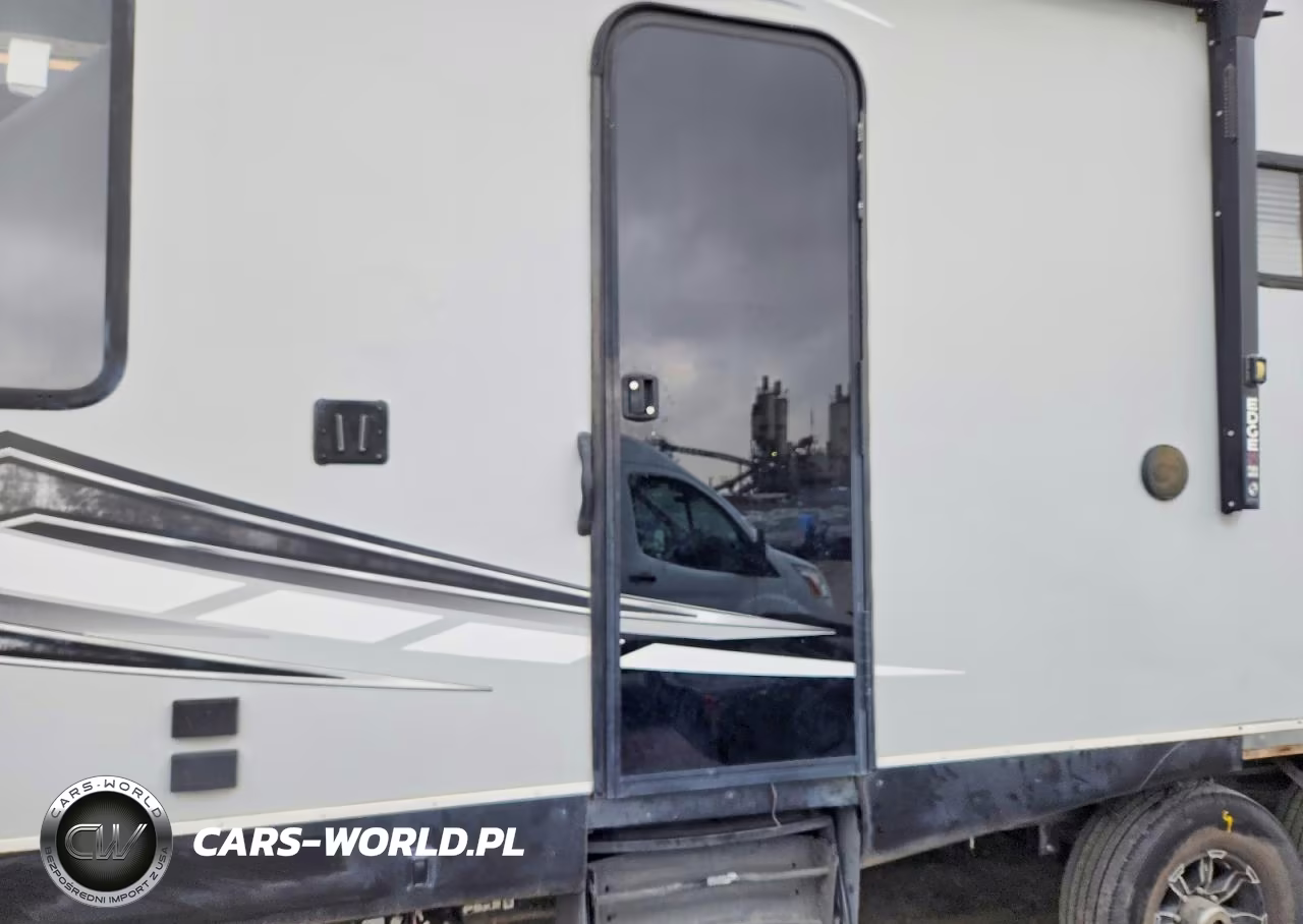 2021 Forest River Cherokee Camper VIN:5ZT3CT2B6M1217023 - 6