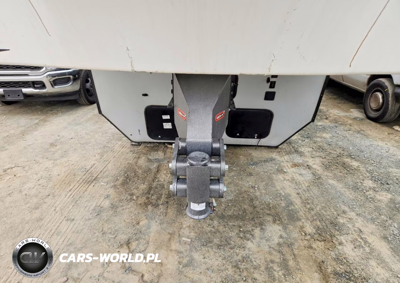 2021 Forest River Cherokee Camper VIN:5ZT3CT2B6M1217023 - 7