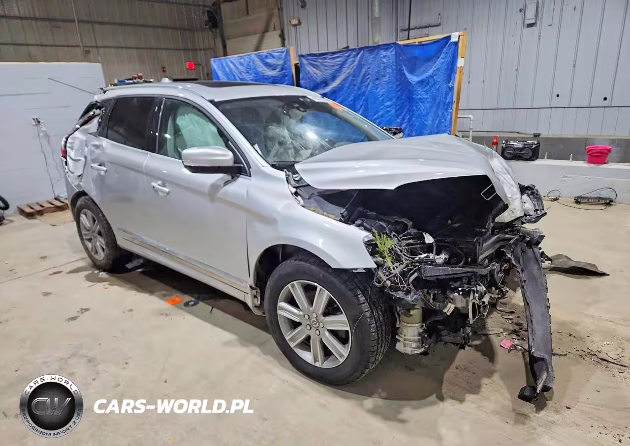 2016 Volvo Xc60 T6 Premier VIN:YV4902RK6G2796238 - 4